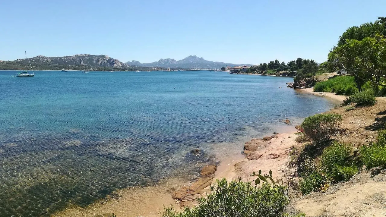 Case Vacanza La Conia Cannigione 0*,  Itálie