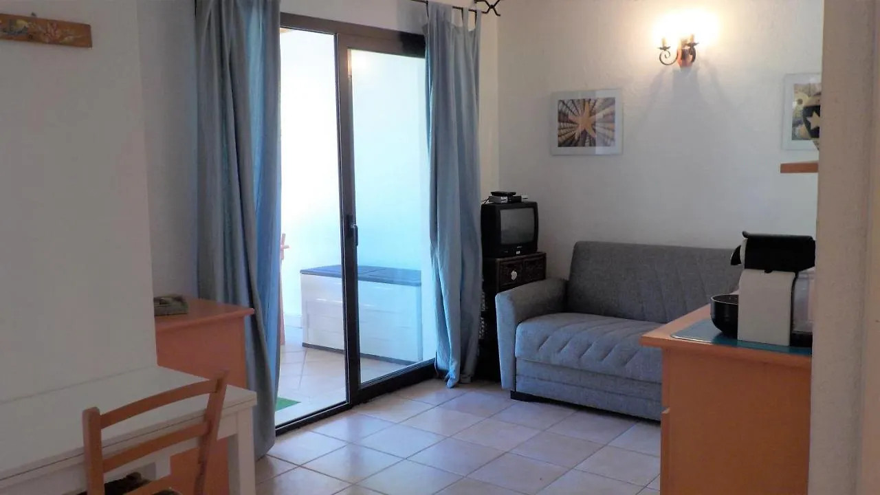 بيت للعطل Case Vacanza La Conia كانّيجوني