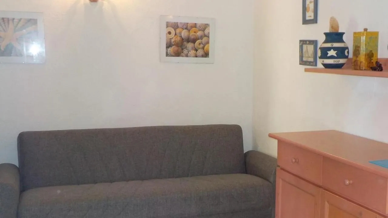 Case Vacanza La Conia Cannigione Itálie